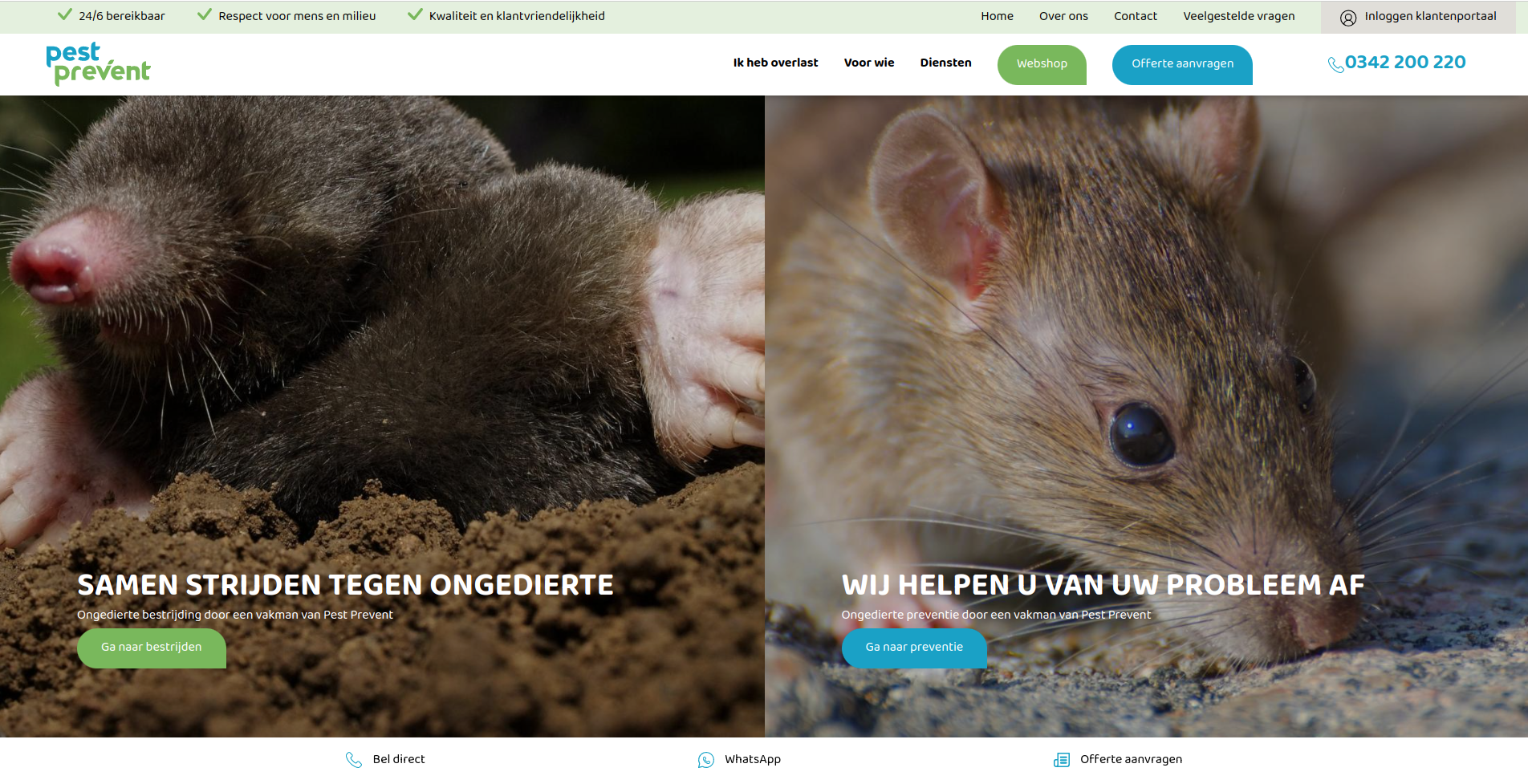 (c) Pestprevent.nl